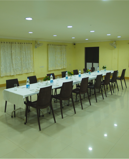 Conference Room-kapilash